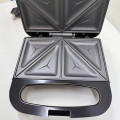 Бутербродница Hoffmans HM-3003 • Компактная сэндвичница для кухни с мощностью 1000 Вт