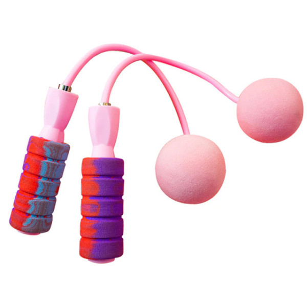 Беспроводная скакалка Ocon для фитнеса и кардиотренировок•Ocon — беспроводная фитнес-скакалка для кардио тренировок и активного образа жизни