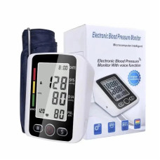 Предплечевой тонометр KM-210 • Надёжный и удобный прибор для измерения давления на предплечье Предплечевой тонометр KM-210 • Надёжный и удобный прибор для измерения давления на предплечье