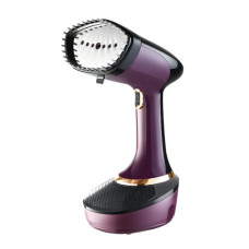 Вертикальный отпариватель Hoffmans HM-9048 • Отпариватель 1500W для одежды с защитой от перегрева