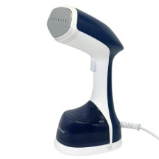 Отпариватель ручной для одежды Hoffmans 9038 • Парогенератор утюг вертикальный 1500 Вт