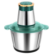 Блендер для кухни Hoffmans HM-8822 2L 1800W • Универсальный электрический измельчитель для смузи супов и соусов