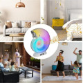 Многофункциональная Bluetooth колонка L-39 • Настольная лампа с RGB-подсветкой и Bluetooth-колонкой