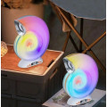 Многофункциональная Bluetooth колонка L-39 • Настольная лампа с RGB-подсветкой и Bluetooth-колонкой