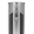 Ручной электрический миксер Hoffmans HM-8836 600 Вт • Кухонный миксер с 5 скоростями и 4 насадками для взбивания и замеса теста