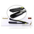 Щипцы KEMEI KM-2116 гофре • Компактный прибор для гофре и укладок