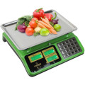 Весы торговые СВ-5010 • Электронные весы для магазина и торговых точек