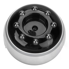 Антицеллюлитный вакуумный массажер ILY-873 • Аккумуляторный ручной массажер для всего тела