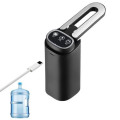 Дозатор для воды автоматический насос для бутылок с водой с USB-зарядкой XL-1286 • Автоматическая помпа для воды с сенсорным управлением