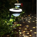 Садовый светильник с солнечной панелью 18WW • Садовый светильник на солнечной батарее 18WW