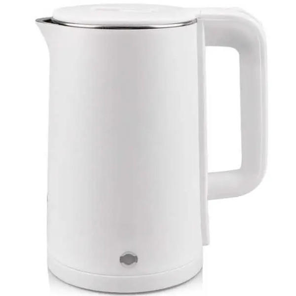 Электрочайник MS-5028 1.8 л • Электрочайник с двойными стенками 1500 Вт