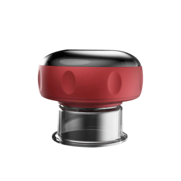 Вакуумный массажер 1052 с функцией нагрева NG 122 • Антицеллюлитный массажер для тела