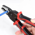 Многофункциональные плоскогубцы 5 в 1 • Универсальный инструмент для профессионального и бытового использования