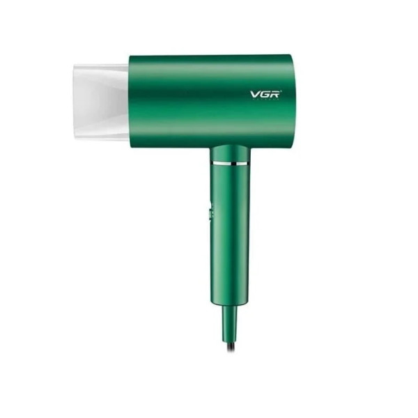 Профессиональный фен VGR V-431 • Фен для сушки и укладки волос V-431