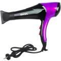 Фен GEMEI GM-1766 2.6кВт AC • Мощный профессиональный фен для волос GM-1766