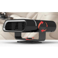 Автомобильный тепловентилятор 12V 150W • Обогреватель и охладитель воздуха для автомобиля от прикуривателя