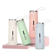 Бутылка для воды 400 мл Nice Bottle • Стильная и практичная вакуумная бутылка Бутылка для воды 400 мл Nice Bottle • Стильная и практичная вакуумная бутылка