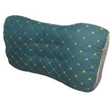 Ортопедическая подушка для сна с эффектом памяти Tencel • Анатомическая подушка для шеи и позвоночника с памятью формы