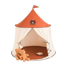 Детская игровая палатка-домик для детей • Игровой домик для детей