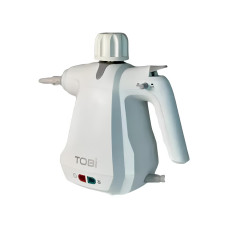 Отпариватель с функцией пароочистителя Steam Cleaner • Многофункциональный отпариватель-пароочиститель