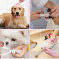 Набор инструментов для ухода за домашними животными 6 в 1 • Набор для ухода за животными