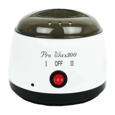 Воскоплав для банок Pro-Wax 300 • Прибор для горячей депиляции в домашних условиях и салоне