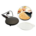 Блинница электрическая CREPE MAKER • Сковорода для блинов с антипригарным покрытием