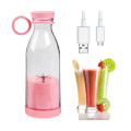 Портативный блендер для смузи Juicer YC-02 • Бутылка-блендер для приготовления смузи