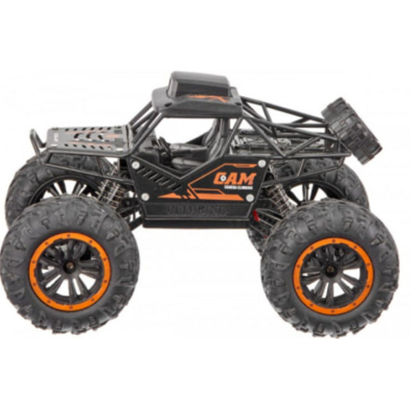 Радиоуправляемая машинка ZIPP Toys CAM багги C023A с камерой • Машинка-багги ZIPP Toys с камерой