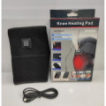 Электрический нагревательный наколенник • USB-нагревательная грелка для колена и мышц