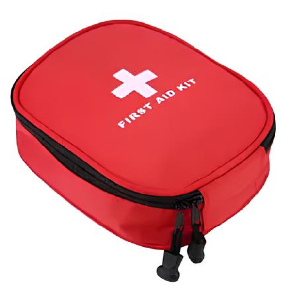 Аптечка-органайзер для автомобиля и путешествий • Дорожная аптечка-органайзер