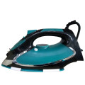 Паровой утюг MS-1193G 1200Вт с керамической подошвой • Электроутюг с функцией вертикального отпаривания и подачей пара 15 г/мин