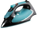 Паровой утюг MS-1193G 1200Вт с керамической подошвой • Электроутюг с функцией вертикального отпаривания и подачей пара 15 г/мин