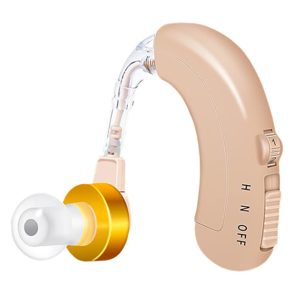 Слуховой аппарат • Усилитель слуха Ear Zoom