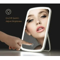 Зеркало с подсветкой Jordan Judy LED Makeup Mirror • Зеркало для макияжа с увеличением