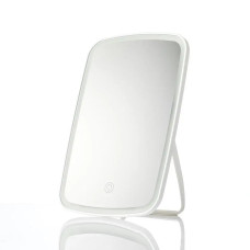 Зеркало с подсветкой Jordan Judy LED Makeup Mirror • Зеркало для макияжа с увеличением