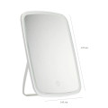 Зеркало с подсветкой Jordan Judy LED Makeup Mirror • Зеркало для макияжа с увеличением