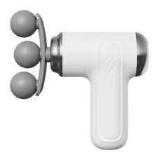 Массажер Fascial Gun LM-130 • Перкуссионный массажер для расслабления мышц и снятия напряжения