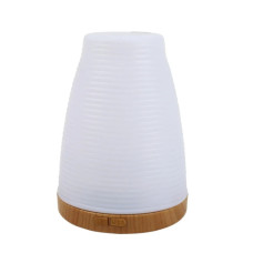 Ароматизатор воздуха 7 Color LED 100L/P • Увлажнитель и диффузор 7 Color LED подсветкой для дома