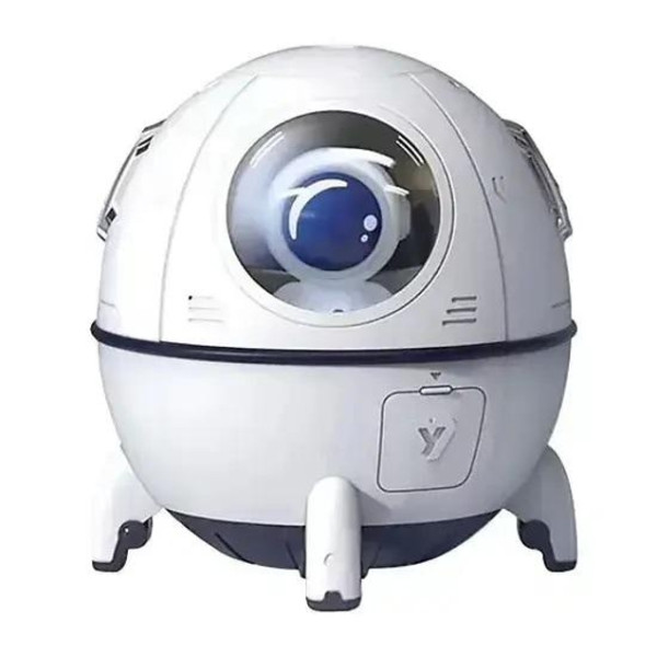 Увлажнитель воздуха с подсветкой 