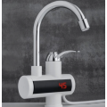 Водонагреватель WATER HEATER RX-002 • Проточный электрический водонагреватель с ЖК-дисплеем для кухни ванной и гаража
