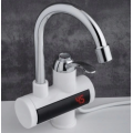 Водонагреватель WATER HEATER RX-002 • Проточный электрический водонагреватель с ЖК-дисплеем для кухни ванной и гаража
