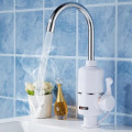 Водонагреватель WATER HEATER RX-004 • Кран водонагреватель проточный мгновенного нагрева воды