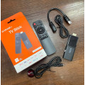 Mi TV Stick 4K Android 11 • Компактная смарт-ТВ приставка для вашего телевизора