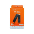 Mi TV Stick 4K Android 11 • Компактная смарт-ТВ приставка для вашего телевизора