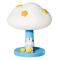 Ночник настольная лампа Mushroom lamp • Настольный LED ночник в форме гриба