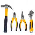 Шуруповёрт с большим набором инструментов Electric Drill Set • Аккумуляторный ударный шуруповерт 24V 5Ah с набором инструментов
