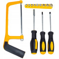 Шуруповёрт с большим набором инструментов Electric Drill Set • Аккумуляторный ударный шуруповерт 24V 5Ah с набором инструментов