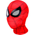 Маска Человека-Паука с подвижными глазами • Маска Человека-Паука с подсветкой и движущимися глазами
