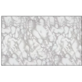 Самоклеящаяся пленка Supretto Мрамор ∙ Самоклейка для поверхностей, 300x60 см